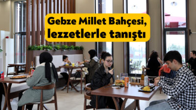 Kocaeli Büyükşehir Belediyesi iştiraki Antikkapı A.Ş.’nin ilgi odağı markaları Antik