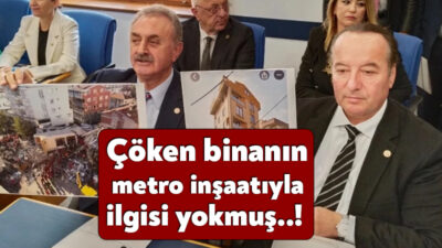 CHP Kocaeli Milletvekili Nail Çiler’in TBMM Plan ve Bütçe Komisyonu’na