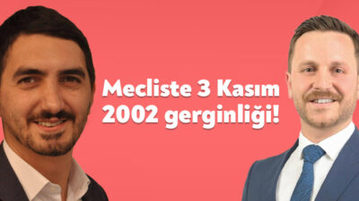 İzmit Belediyesi’nin kasım ayı meclis toplantısı bugün gerçekleştirildi. Gündem dışı