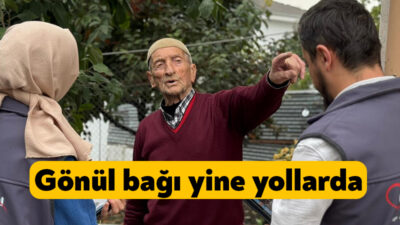 Başiskele Belediyesi’nin her yaştan ve her kesimden Başiskeleli ile