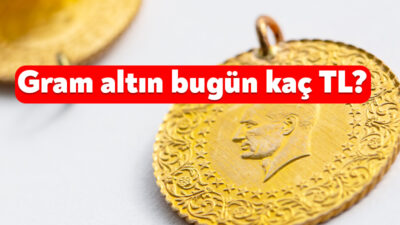 Küresel piyasalarda yeni haftayla birlikte altın fiyatlarındaki hareketlilik dikkat çekiyor.