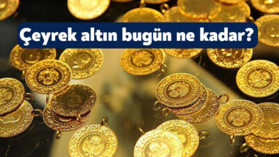Küresel gelişmelerin ve döviz kurundaki dalgalanmalar altın piyasasını da etkiliyor.