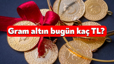 FED’in yıl sonuna kadar faiz indirimi ihtimali sonrasında gözler altın