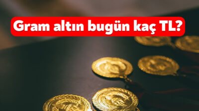 Küresel piyasalarda yaşanan gelişmeler altın fiyatlarına etki ediyor. ABD hükümetinin