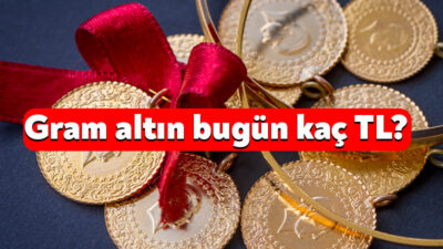 FED’in faiz indirimi beklentisinin ardından altın piyasasında yükseliş yaşanıyor. Haftanın