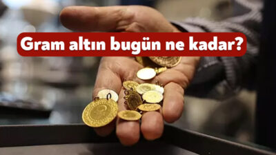Haftanın ikinci gününde altın piyasasındaki hareketlilik yatırımcıların odağında yer almaya