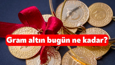 Küresel piyasalarda yaşanan gelişmeler ve döviz kurundaki hareketlilik altın piyasasına