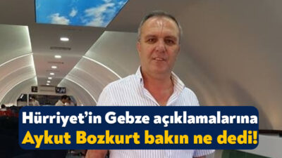 İzmit Belediyesi’nin kasım ayı meclisi bugün gerçekleştirildi. Gündem maddelerinin tamamlanmasından