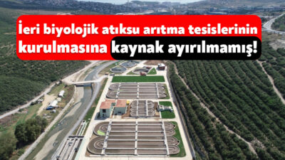 Kocaeli Büyükşehir Belediyesi tarafından Körfez ve Başiskele’de hayata geçirilecek olan