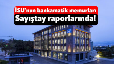 Sayıştay tarafından 2024 yılı denetim raporlarına ilişkin bilgiler açıklandı. Buna