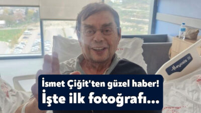 Mavi Kocaeli Gazetesi Genel Yayın Yönetmeni İsmet Çiğit, kalp pili