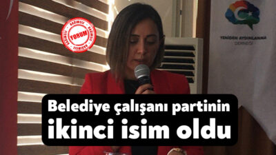 İYİ Parti İzmit’te geçtiğimiz hafta olağan ilçe kongresi gerçekleştirildi. Haluk
