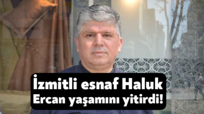 Ak Parti İzmit Merkez İlçe Teşkilatı’nın kurucuları arasında yer alan