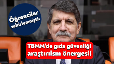 CHP Kocaeli Milletvekili Prof. Dr. Muhip Kanko, Gölcük Barbaros Hayrettin