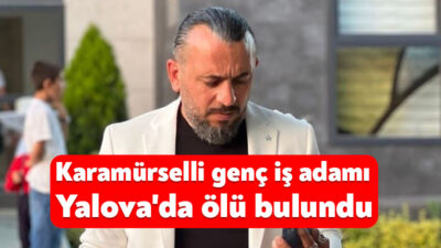 Karamürsel ve Kocaeli bölgesinde denizcilik sektörünün yakından tanıdığı isimlerden biri