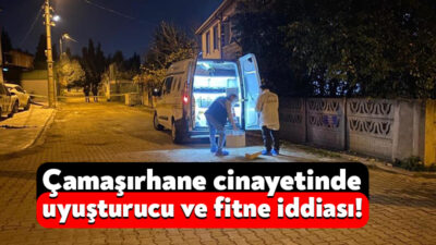 Kartepe çamaşırhane cinayeti olayında yeni gelişmeler yaşanırken; iş yeri çalışanlarının