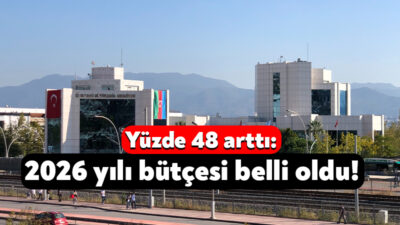 Kocaeli Büyükşehir Belediyesi’nin kasım ayı meclisinin ikinci birleşimi bugün gerçekleştirildi.