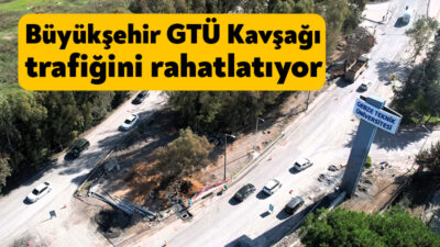 Kocaeli’de trafik, Büyükşehir Belediyesi’nin gerçekleştirdiği yatırımlarla nefes alıyor. Bu kapsamda