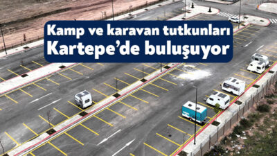 Kocaeli Büyükşehir Belediyesi, şehir içinde yaşanan otopark karmaşasını azaltmak, gelişigüzel