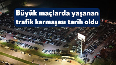 Kocaeli Büyükşehir Belediyesi, son yıllarda gerçekleştirdiği ulaşım yatırımlarıyla hem kentte