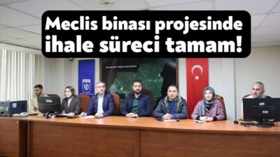 Kocaeli Büyükşehir Belediyesi, alınacak önemli kararlarla Kocaelililerin geleceğe umut ve