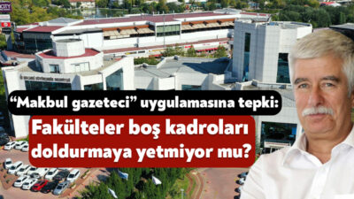 Kocaeli Büyükşehir Belediyesi “Geleceğin gazetecileri” sloganıyla Medya İletişim Akademisi Programı’nı