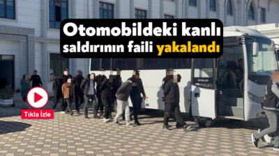 Kocaeli'nin Körfez ilçesi Güney Mahallesi'nde geçtiğimiz günlerde meydana gelen olayda