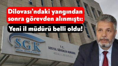 Dilovası’ndaki parfüm fabrikasında geçtiğimiz cumartesi günü meydana gelen olayda yangın