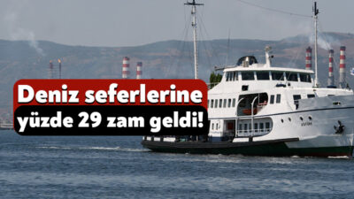 Kocaeli Büyükşehir Belediyesi’nin kasım ayı meclis toplantısı ikinci birleşimi bugün