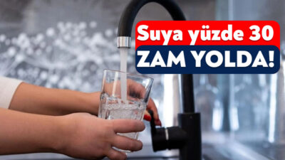 İSU Genel Müdürlüğü’nün olağan genel kurul toplantısı bugün gerçekleştirildi. Toplantıda