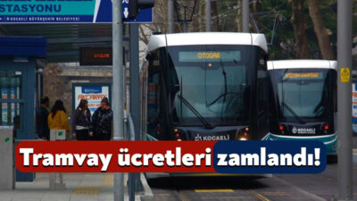 Kocaeli Büyükşehir Belediyesi’nin kasım ayı meclis toplantısı ikinci birleşimi bugün