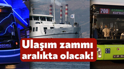 Kocaeli Büyükşehir Belediyesi’nin kasım ayı meclis toplantısı bugün gerçekleştirildi. Büyükakın’ın