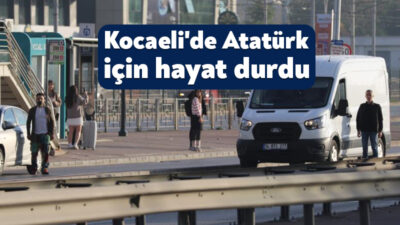 Türkiye Cumhuriyeti'nin kurucusu ve ilk Cumhurbaşkanı Mustafa Kemal Atatürk, vefatının