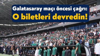 Süper Lig’de hafta sonu Galatasaray’ı konuk etmeye hazırlanan Kocaelispor’da maça