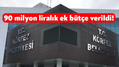 Kocaeli Büyükşehir Belediyesi’nin kasım ayı meclis toplantısı bugün gerçekleştirildi. Mecliste