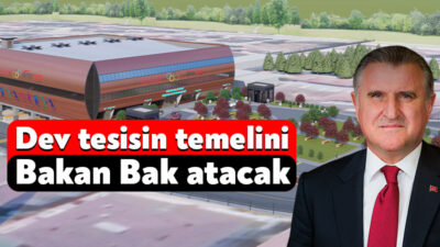 Körfez Belediyesi’nin, Gençlik ve Spor Bakanlığı, Kocaeli Büyükşehir Belediyesi ve
