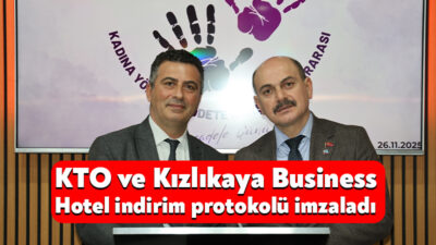 Körfez Ticaret Odası üyelerine yönelik avantajlar sağlamaya devam ediyor. Bu