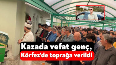 Kuzey Marmara Otoyolu'nun İstanbul geçişinde meydana gelen trafik kazasında hayatını