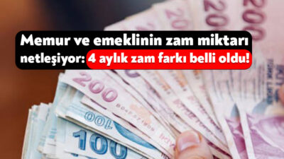 TÜİK’in ekim ayı enflasyonunu bugün saat 10.00’da açıkladı. Aylık ve