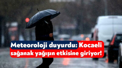 Meteoroloji, 16 Şubat hava durumu raporunu yayımladı. 18 il için