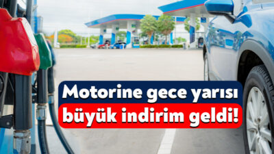 Brent petrol ve döviz kurundaki gelişmeler akaryakıt fiyatlarını da etkiliyor.