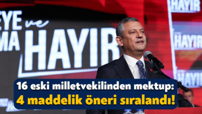 CHP 7.Genel Başkanı Kemal Kılıçdaroğlu’nun geçtiğimiz günlerde yaptığı açıklamanın ardından