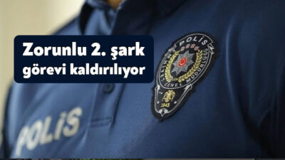 İçişleri Bakanı Ali Yerlikaya, 2026 yılında yapılacak olan genel atama