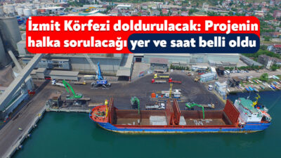 Kocaeli’de faaliyetlerini sürdürmekte olan Rota Liman Şirketi, kapasite artışı yapmak