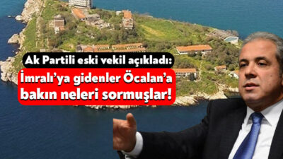 Ak Parti, MHP ve Dem Parti milletvekillerinden oluşan heyet, 24