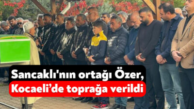 Thodex’in kurucusu, Saffet Sancaklı’nın oğlu Mert Sancaklı’nın Hoppara şirketindeki ortağı