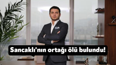 Thodex’in kurucusu, Saffet Sancaklı’nın oğlu Mert Sancaklı’nın Hoppara şirketindeki ortağı