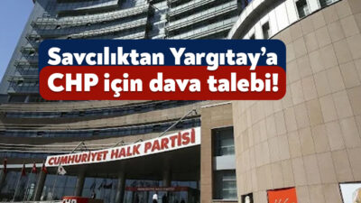 İstanbul Cumhuriyet Başsavcılığı, İBB soruşturmasına ilişkin iddianame sürecini tamamlayarak mahkemeye