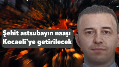 Gürcistan’da meydana gelen uçak kazasında 20 asker şehit olmuştu. Şehit