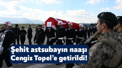 Gürcistan’da meydana gelen uçak kazasında 20 asker şehit olmuştu. Şehit